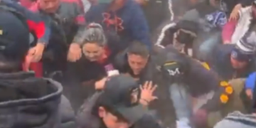 Registran estampida en estadio de Sinaloa por boletos para final de la ‘Liga del Pacífico’