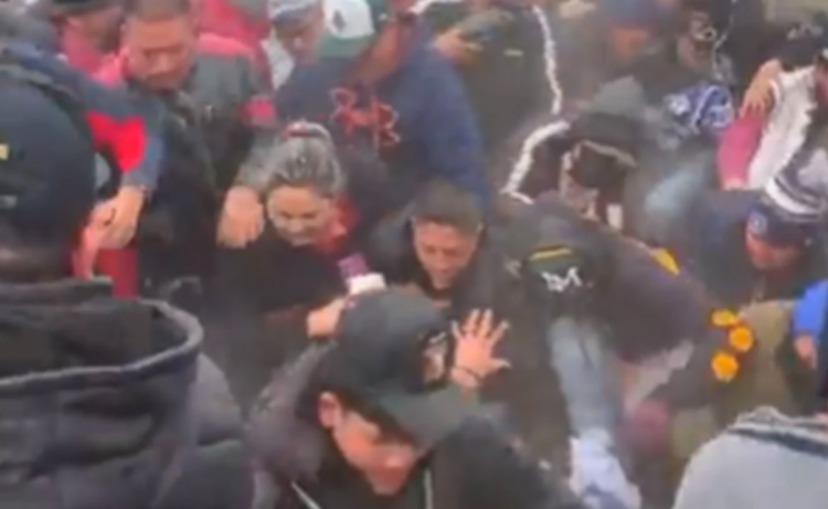 Registran estampida en estadio de Sinaloa por boletos para final de la ‘Liga del Pacífico’