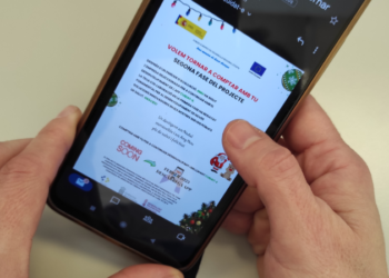 “Cuídat-e”, la aplicación con IA para mejorar la salud