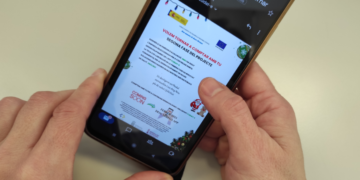 “Cuídat-e”, la aplicación con IA para mejorar la salud