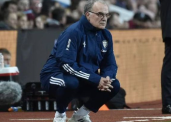 Marcelo Bielsa sigue siendo opción para dirigir a la Selección Mexicana
