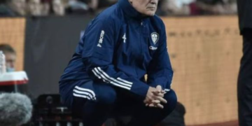 Marcelo Bielsa sigue siendo opción para dirigir a la Selección Mexicana