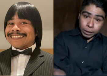 “Ya gané mucho dinero”; el ‘Chaparro Chuacheneger’ anuncia su retiro de las redes sociales