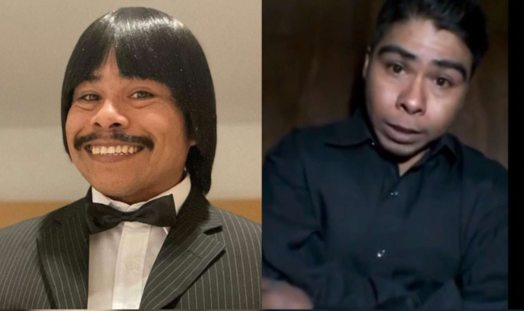 “Ya gané mucho dinero”; el ‘Chaparro Chuacheneger’ anuncia su retiro de las redes sociales