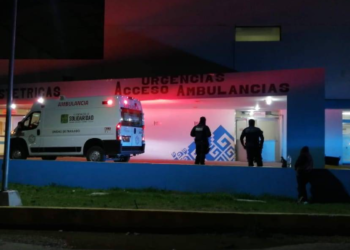 Menor es abandonada en un predio de Cancún tras haber sido drogada y violada