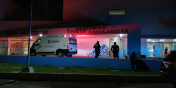 Menor es abandonada en un predio de Cancún tras haber sido drogada y violada