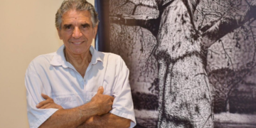 El fotógrafo ‘Andrew Xenios’ inaugurará exposición en el Museo de Cozumel