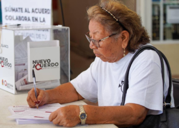 Quintanarroenses serán parte de una nueva forma de gobernar para transformar el estado