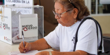 Quintanarroenses serán parte de una nueva forma de gobernar para transformar el estado