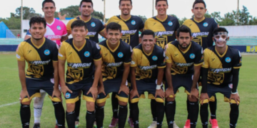 Yalmakan Chetumal consigue su primer triunfo en el Clausura 2023