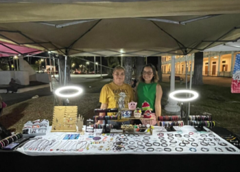 Invitan a emprendedores a ser parte del Bazar-Imes en Chetumal