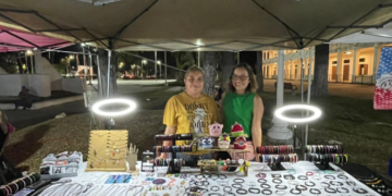 Invitan a emprendedores a ser parte del Bazar-Imes en Chetumal