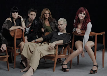 RBD abre más fechas en México ante sold out