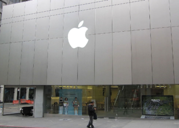 Apple recibe demanda por violar la privacidad de sus usuarios