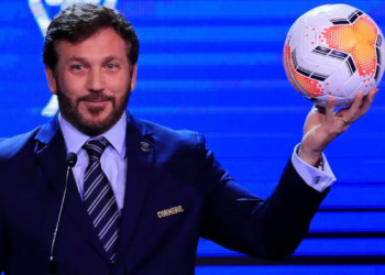 México podría regresar a la Copa Libertadores