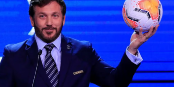 México podría regresar a la Copa Libertadores