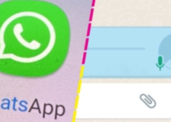 Así es como puedes escuchar un mensaje de voz de WhatsApp sin que se den cuenta
