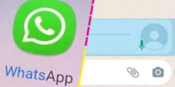 Así es como puedes escuchar un mensaje de voz de WhatsApp sin que se den cuenta