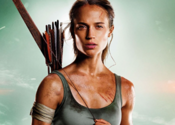 Amazon Prime Video contará con su propia serie de ‘Tomb Raider’