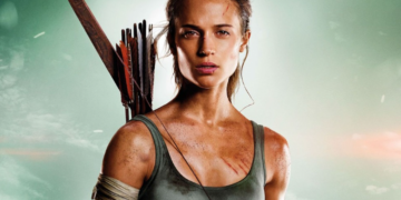 Amazon Prime Video contará con su propia serie de ‘Tomb Raider’