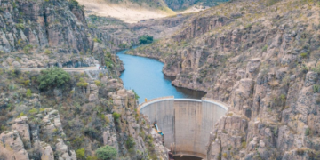 México requiere cerca de 80 mil mdp anuales para solucionar problemas de agua en el país: especialistas
