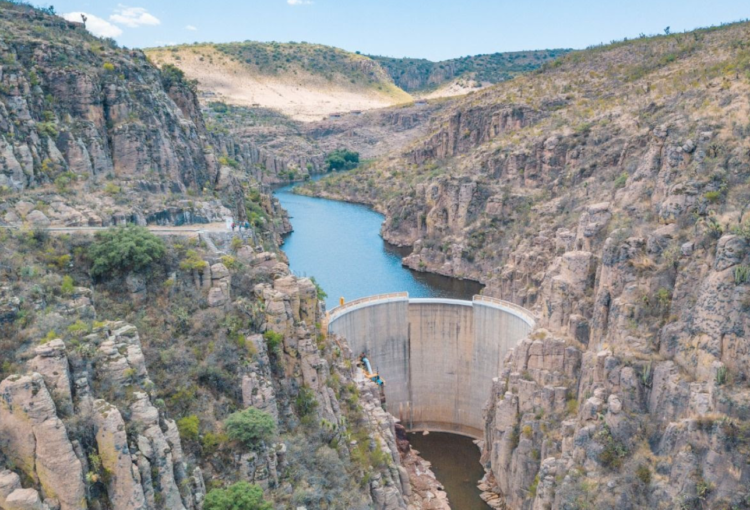 México requiere cerca de 80 mil mdp anuales para solucionar problemas de agua en el país: especialistas