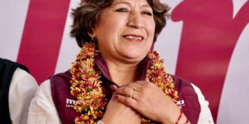 Detectan irregularidades durante gestión de Delfina Gómez en la SEP