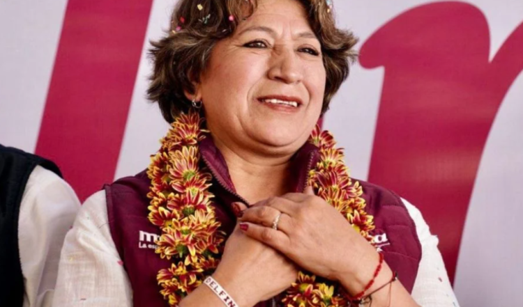 Detectan irregularidades durante gestión de Delfina Gómez en la SEP