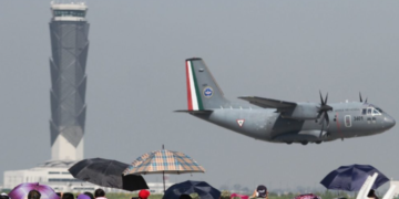 AIFA entra al top 10 de aeropuertos con mayor tráfico de pasajeros