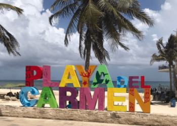 “Kantal”, el nuevo desarrollo inmobiliario en Playa de Carmen