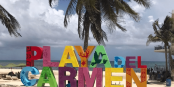 “Kantal”, el nuevo desarrollo inmobiliario en Playa de Carmen