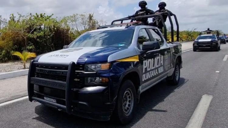 Quintana Roo recibirá más de 1,668 mdp del presupuesto federal del Fortamun