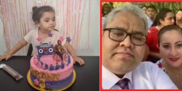 Caso “Hirany” da un drastico giro en la investigación