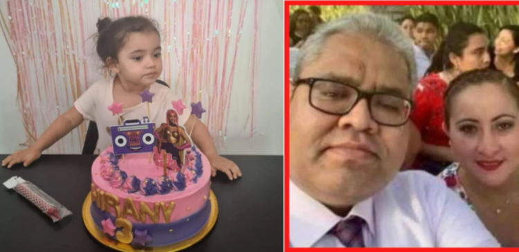 Caso “Hirany” da un drastico giro en la investigación