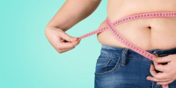 Aumentan casos de obesidad en Quintana Roo