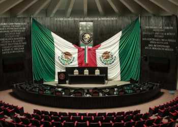 Tras redistritación del INE, Cancún arrasa con diputaciones en el próximo Congreso de Quintana Roo