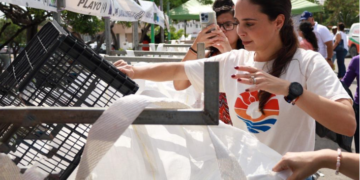 Gobierno municipal busca fomentar el cuidado del medio ambiente entre los cancunenses