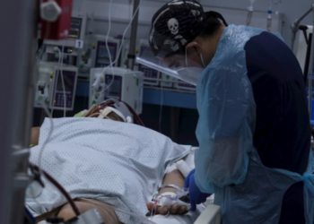 “El mundo no está preparado para futuras pandemias”; Advierte la Cruz Roja