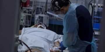 “El mundo no está preparado para futuras pandemias”; Advierte la Cruz Roja