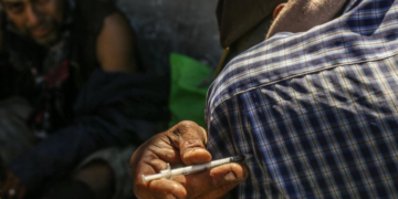 Mexicanos reciben sanción de EEUU por trafico de fentanilo