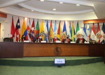 IDH condena a Colombia por “plan de extermino” de partido izquierdista