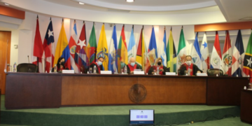 IDH condena a Colombia por “plan de extermino” de partido izquierdista