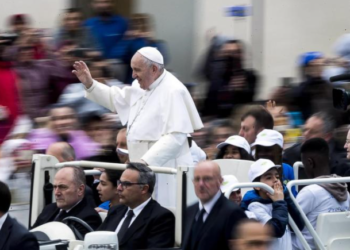 Papa Francisco busca impulsar paz en República Democrática del Congo y Sudán del Sur