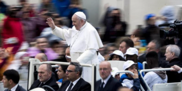 Papa Francisco busca impulsar paz en República Democrática del Congo y Sudán del Sur