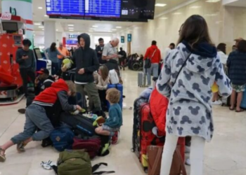 Embajada de Bulgaria pide a sus ciudadanos abstenerse de visitar Cancún