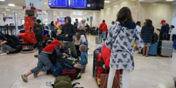 Embajada de Bulgaria pide a sus ciudadanos abstenerse de visitar Cancún