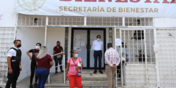 Secretaría del Bienestar reporta más de 800 mil personas en grado de marginación en Quintana Roo