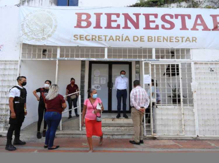 Secretaría del Bienestar reporta más de 800 mil personas en grado de marginación en Quintana Roo