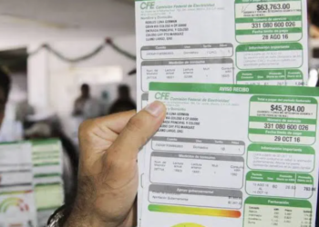 ¿Llego más caro tu recibo de luz?; podría tratarse de un consumo “vampiro”