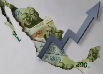 PIB de México creció un 3% durante el 2022